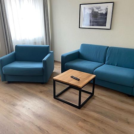 Altstadthotel Millipp Бейлнгрис Екстериор снимка