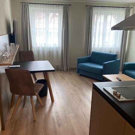 Altstadthotel Millipp Бейлнгрис Екстериор снимка