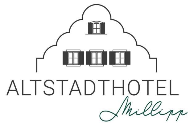 Altstadthotel Millipp Бейлнгрис Екстериор снимка
