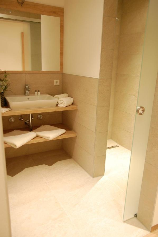 Altstadthotel Millipp Бейлнгрис Екстериор снимка