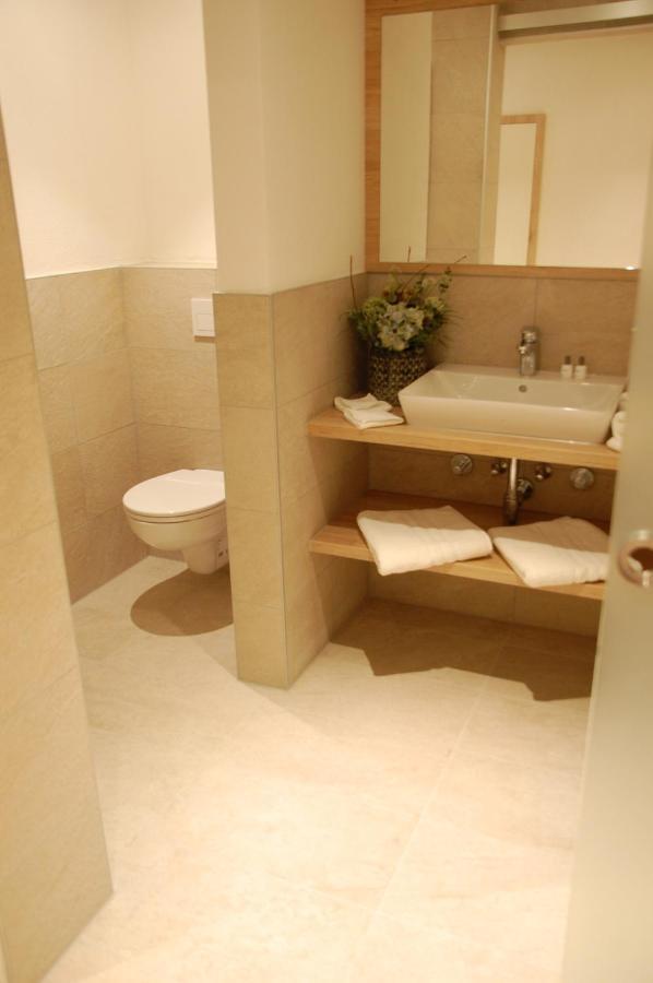 Altstadthotel Millipp Бейлнгрис Екстериор снимка