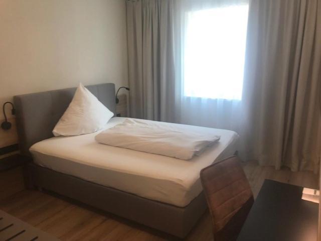 Altstadthotel Millipp Бейлнгрис Екстериор снимка