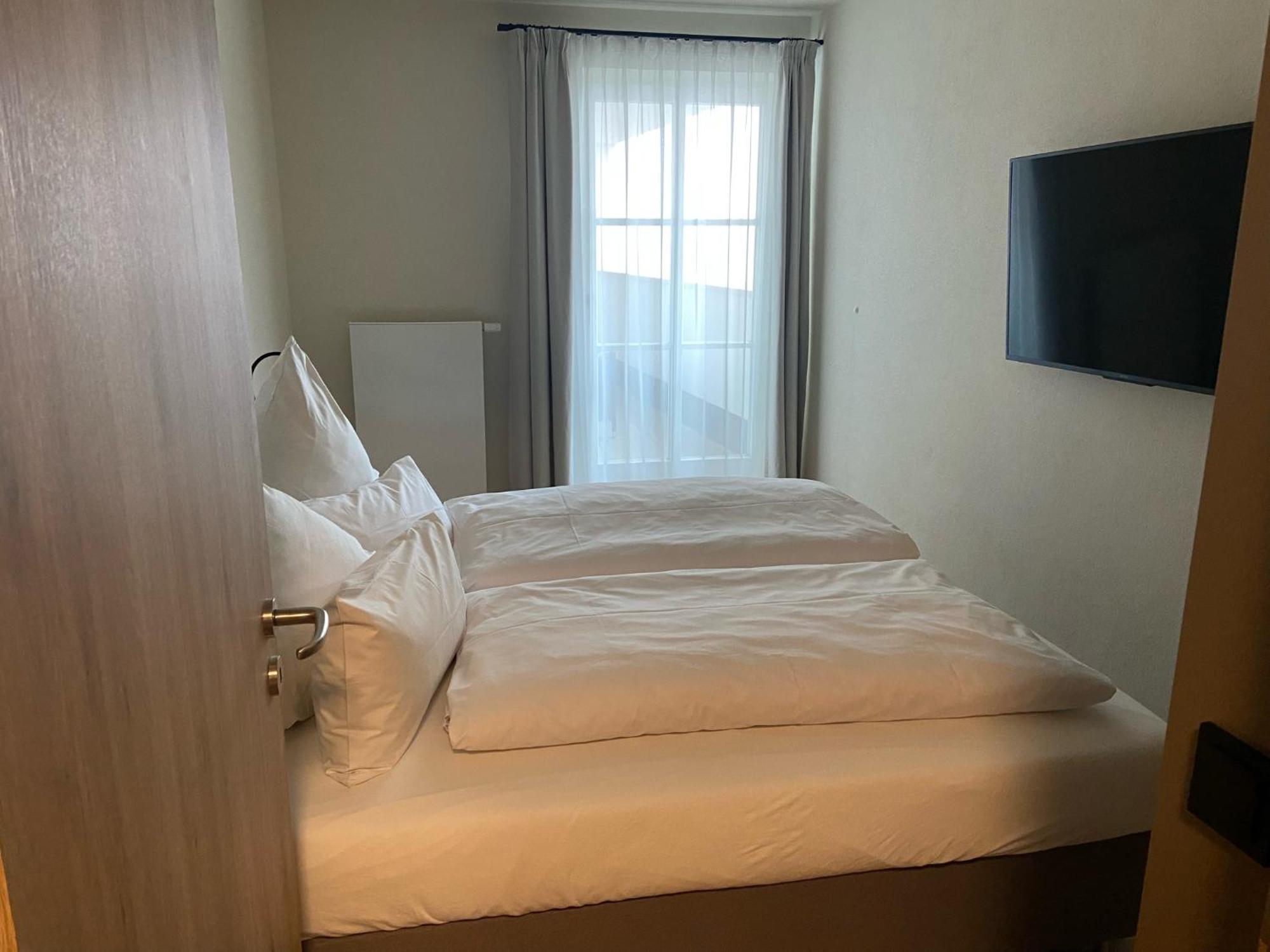 Altstadthotel Millipp Бейлнгрис Екстериор снимка
