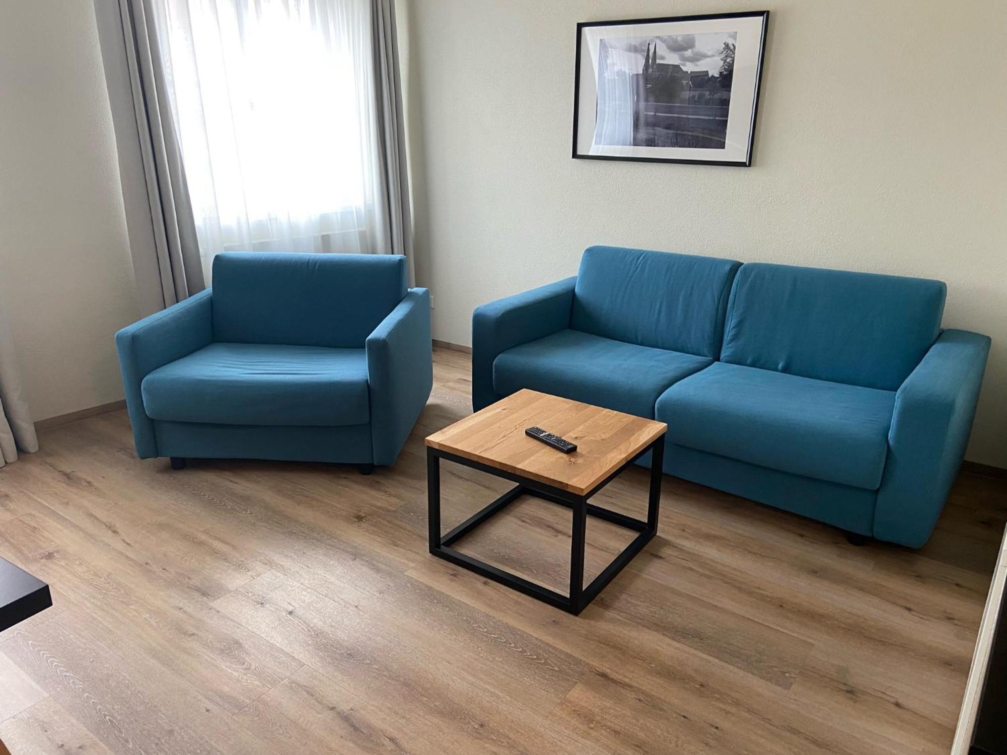 Altstadthotel Millipp Бейлнгрис Екстериор снимка