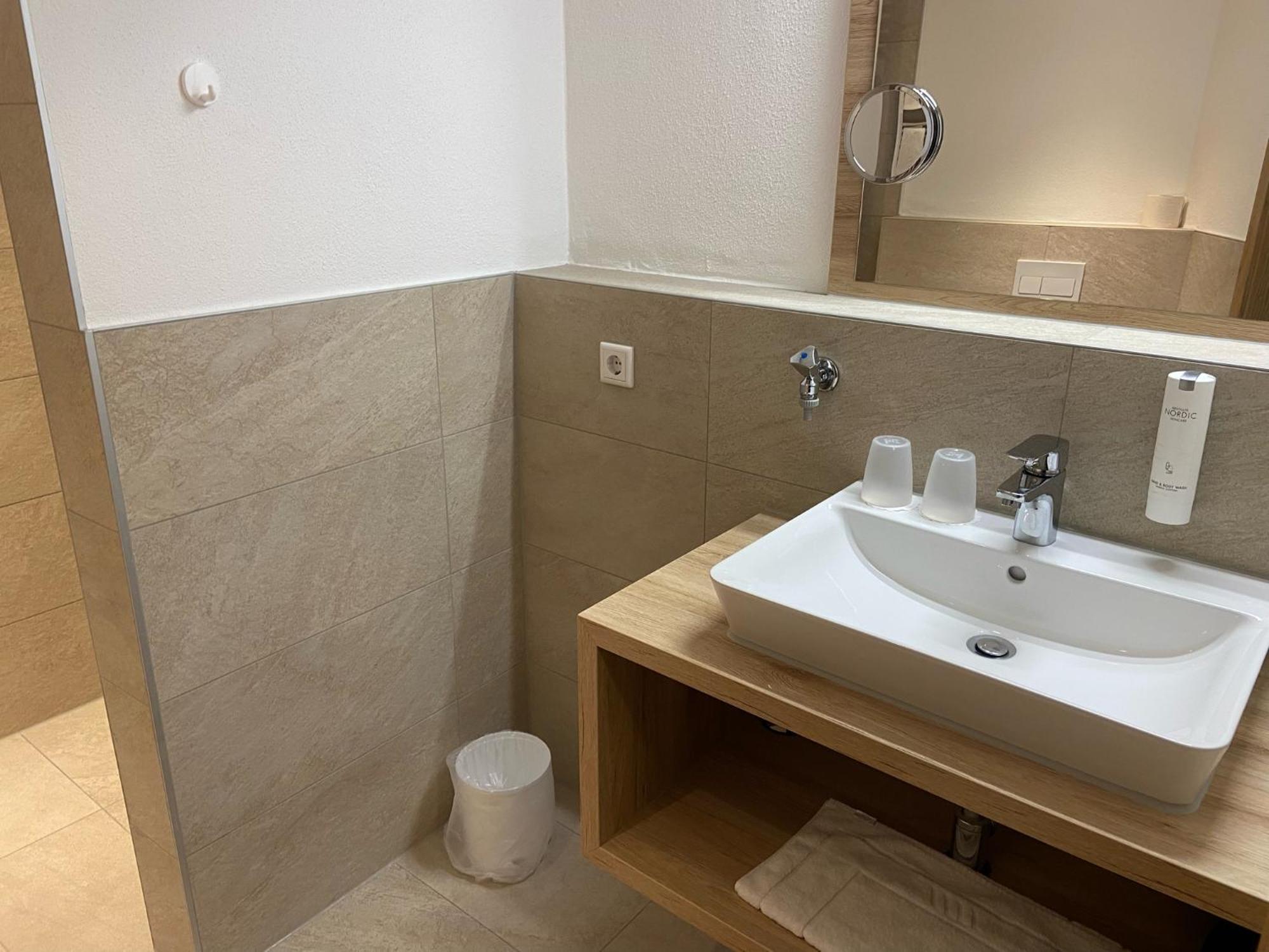 Altstadthotel Millipp Бейлнгрис Екстериор снимка